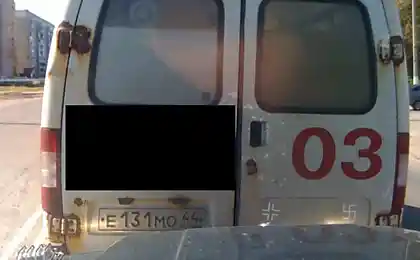 Позитивчик от докторов