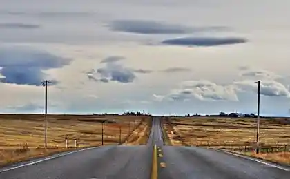 Дорога манит  (23 фото)