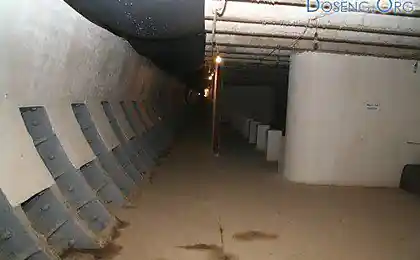Запасной командный пункт Таганский