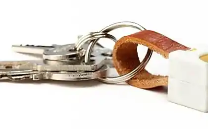 Nipper зарядить смартфон за допомогою звичайних батарей