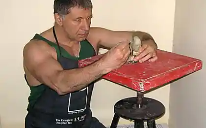 Пленник шахматного короля
