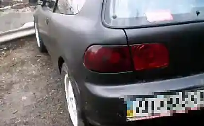 У вас часто сливают бензин?