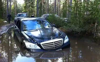 Что русскому хорошо, то немцу...