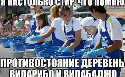 Таймінг. й
