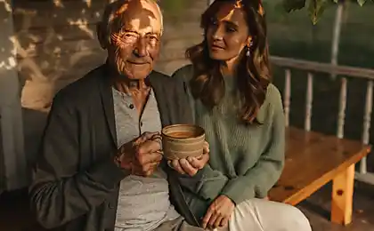 7 razones científicas por las que te volverás como tu abuelo
