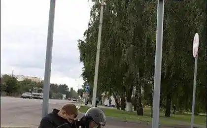 Операция алкоголь