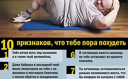 Просто на всякий случай