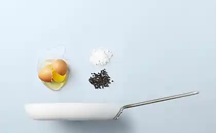 从七月的Mikkel极简Hvilshøj食谱