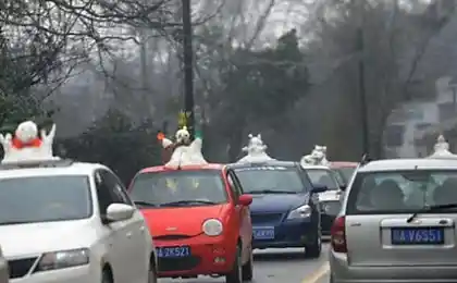 Сніговий бізнес.