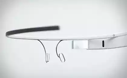 5 конкурентов Google Glass