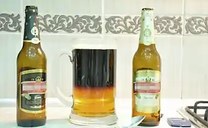 Резаное пиво