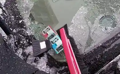 Це те, що його життя не приготував.