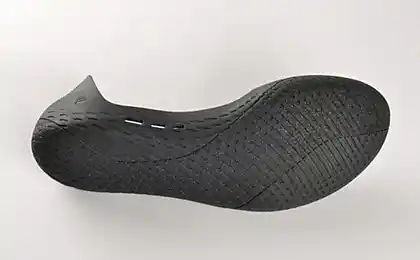 "Casi descalzo": es el más ergonómico zapatos IGUANEYE