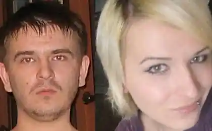 Очередное превращение в девушку