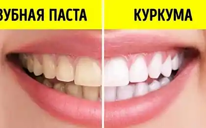 Нельзя просто взять и не воспользоваться этими 12 свойствами куркумы