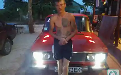 Тачка не нужна?