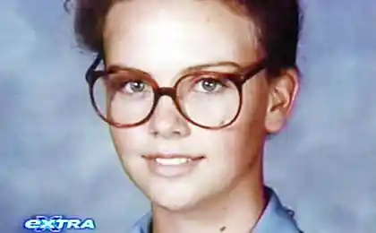 Charlize Theron