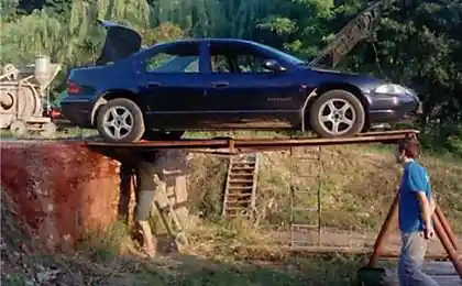 Безопасный труд