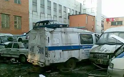 Переробка, переробка.