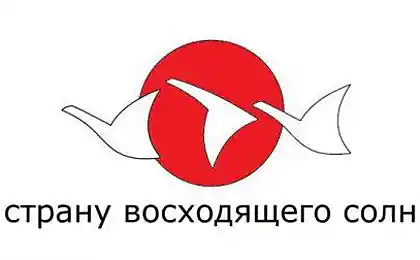 Новая жизнь старых логотипов (121 картинка)