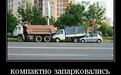 Видал, как я умею!