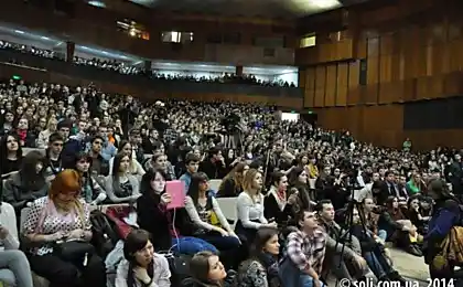 Святослав Вакарчук: Не буде захищати нас. Прийняття для себе.