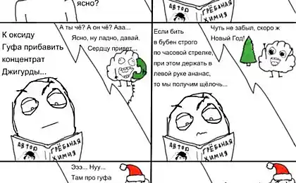 Коварство мозга