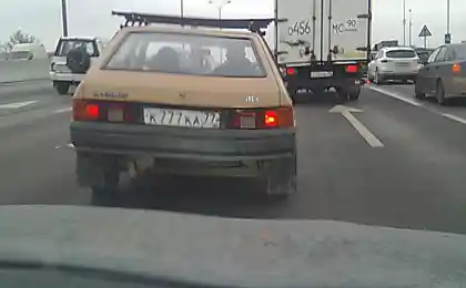 МКАДЕ: