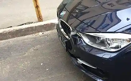 Новый способ автолюбителей не платить за парковку своего автомобиля