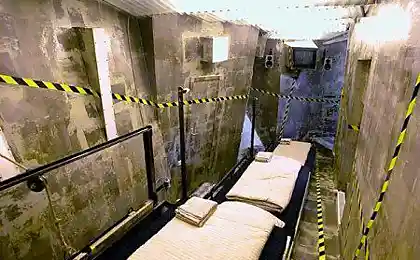 Интересные отели