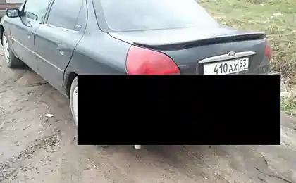 Когда нет денег, но есть руки!