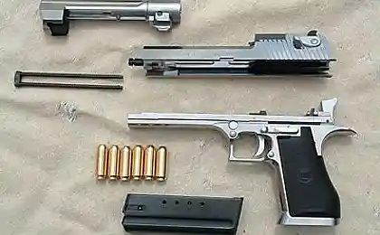 Desert Eagle