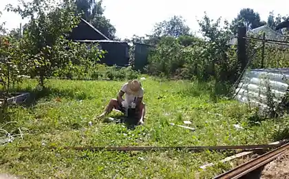 Як побудувати будинок.
