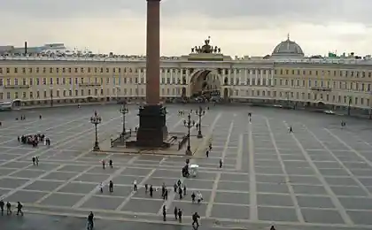 Санкт-Петербург