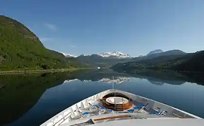 Beauty of Norway (10 photos)