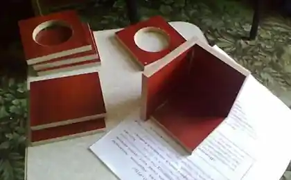 Колонки