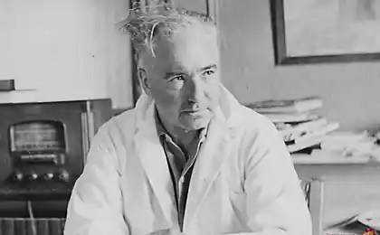 Wilhelm Reich: genio de Freud, muerto en una prisión de EE. UU. por creer en el orgón