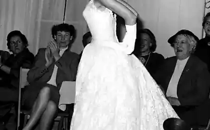 20 рідкісних фото неімітованих Audrey Hepburn