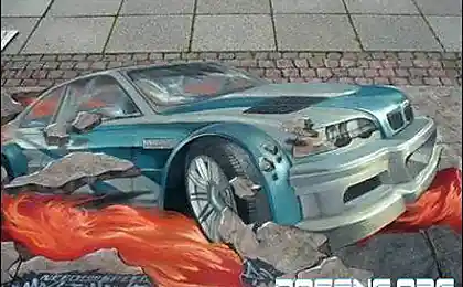 Streetart (11 фото)