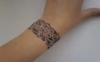 Тату