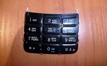 Моя работа