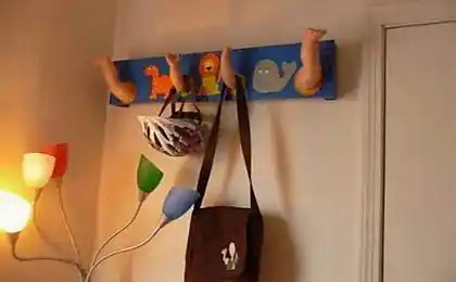 Неприємні дивні речі