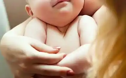Щастя так крихітна!