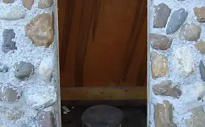 Забавы архитектора?
