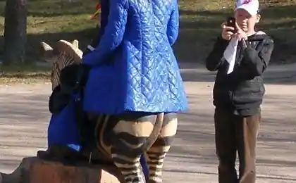 Главное момент поймать