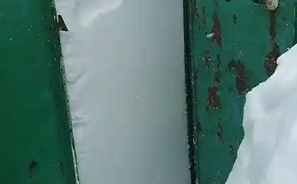 Ростов-на-Дону. Летом - под водой, зимой - под снегом