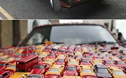 машини