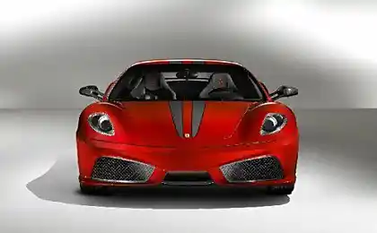2008 Феррі 430 Scuderia