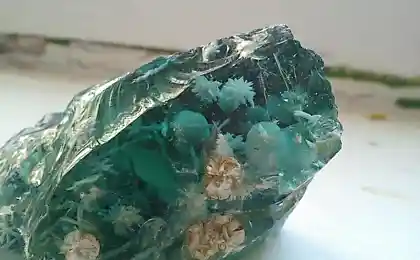 Цікавий камінь