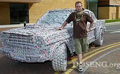 5000 банок